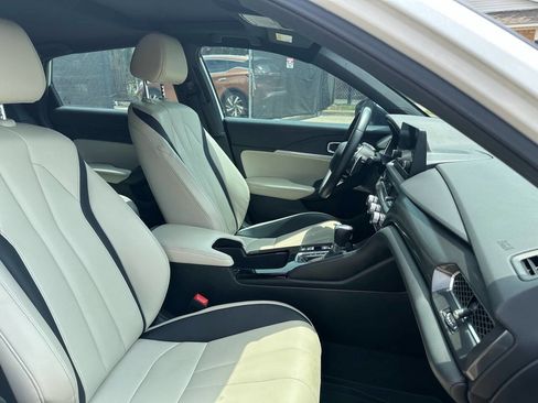 Used 2024 Acura Integra A-Spec FWD image 17