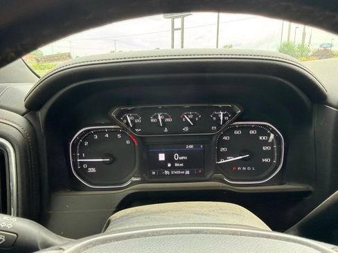 Used 2020 GMC Sierra 2500 AT4 w/ AT4 Premium Package AWD/4WD image 21