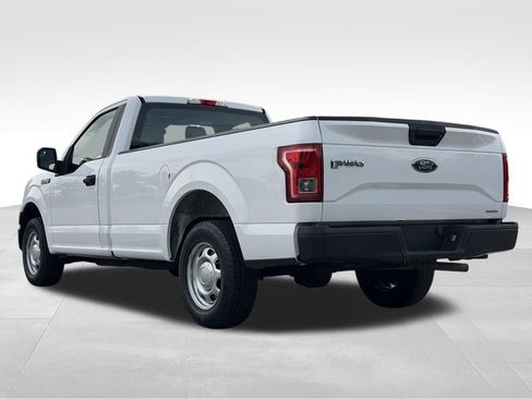 Used 2016 Ford F150 XL RWD image 4