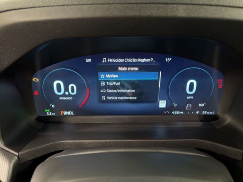 New 2026 Ford Explorer ST-Line w/ ST-Line Street Pack image 22