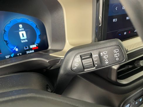 New 2025 Ford Bronco Sport Big Bend image 9