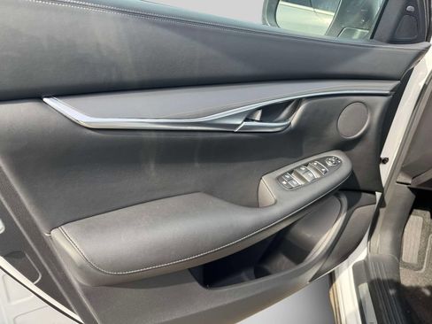 Used 2025 INFINITI QX50 Pure AWD/4WD image 15