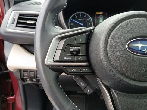 Used 2022 Subaru Ascent Touring w/ Popular Package #2A AWD/4WD image 19