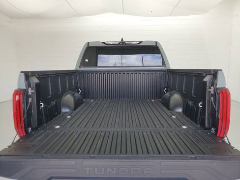 Used 2023 Toyota Tundra SR5 w/ TRD Sport Premium Package image 11