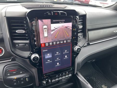 Used 2023 RAM 1500 TRX w/ TRX Level 2 Equipment Group image 23