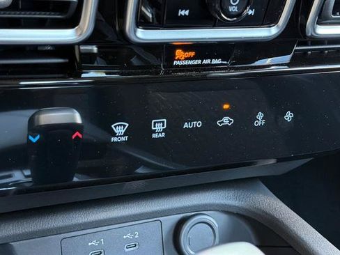 New 2026 Nissan Sentra SV w/ Floor Mat Package FWD image 21