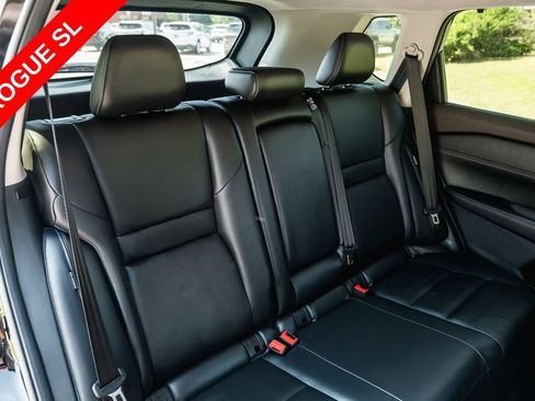 Used 2023 Nissan Rogue SL w/ SL Premium Package FWD image 29