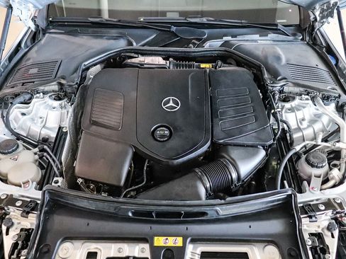 Used 2024 Mercedes-Benz C 300 4MATIC Sedan image 27
