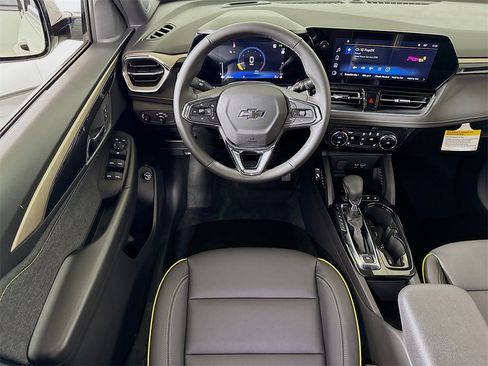 New 2026 Chevrolet TrailBlazer ACTIV w/ Convenience Package image 14