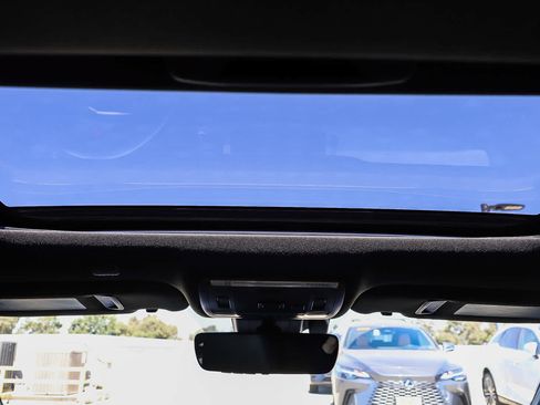 Certified 2025 Lexus IS 350 F Sport w/ Accessory Package RWD image 12