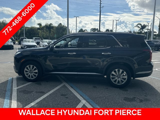 Used 2023 Hyundai Palisade SEL FWD image 9