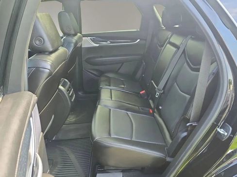 Used 2024 Cadillac XT5 Premium Luxury AWD/4WD image 22