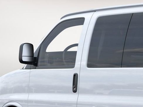 New 2024 Chevrolet Express 2500 image 13