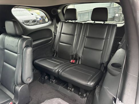 Used 2015 Dodge Durango Citadel w/ Technology Group RWD image 18