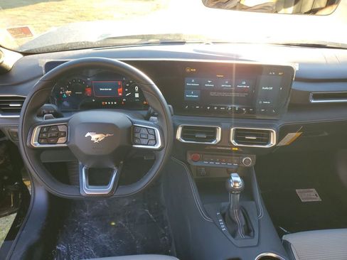 New 2025 Ford Mustang GT Premium RWD image 24