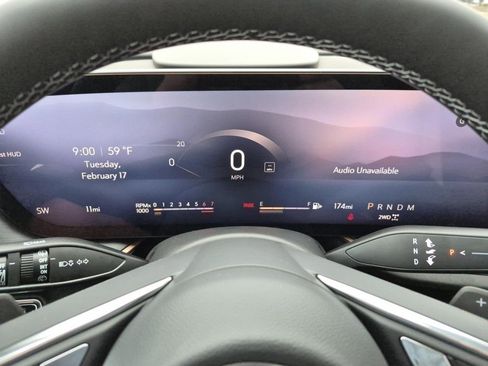 New 2026 Buick Envision Sport Touring AWD/4WD image 16