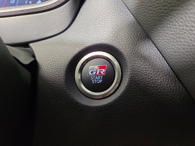 New 2026 Toyota Corolla GR AWD/4WD image 25