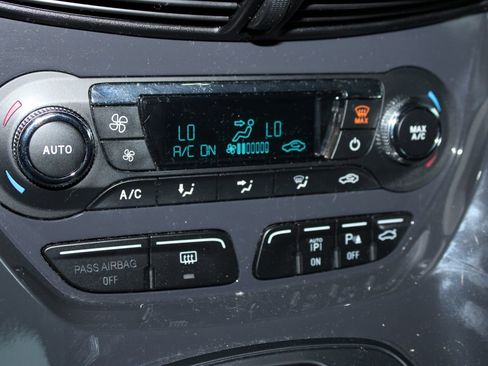 Used 2014 Ford Escape Titanium w/ Equipment Group 401A AWD/4WD image 20