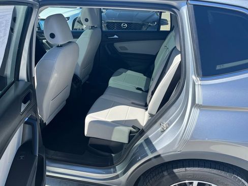 Used 2019 Volkswagen Tiguan S AWD/4WD image 13