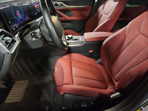 Certified 2023 BMW i4 eDrive35 RWD image 17