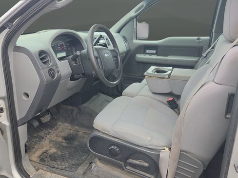 Used 2006 Ford F150 STX RWD image 9