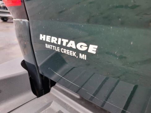 Used 2015 Chevrolet Colorado Z71 image 27