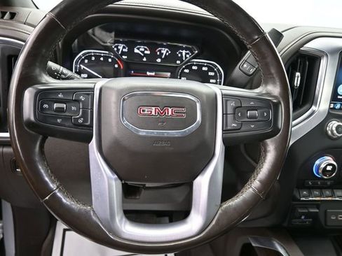 Used 2021 GMC Sierra 1500 SLT image 40