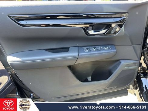 Used 2023 Honda CR-V EX-L image 18