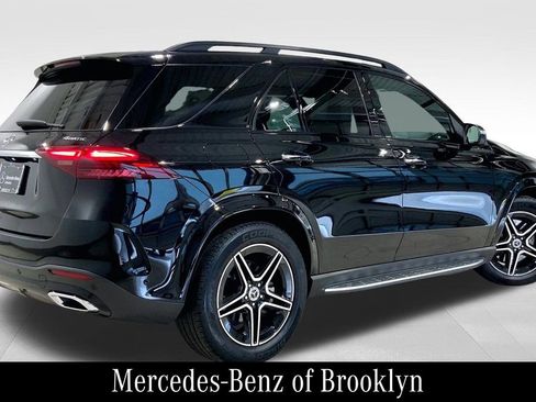 Certified 2026 Mercedes-Benz GLE 350 4MATIC image 15
