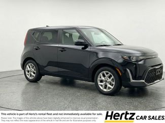 Used 2025 Kia Soul FWD video 1