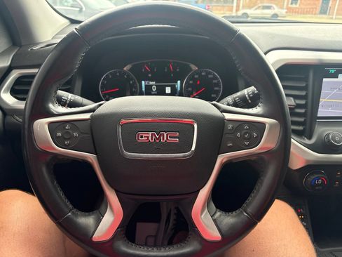 Used 2019 GMC Acadia SLT AWD/4WD image 38
