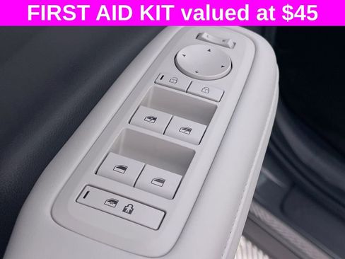 New 2026 Hyundai Santa Fe SEL image 14