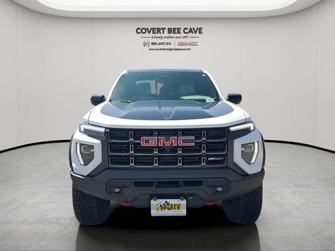 New 2026 GMC Canyon AT4X w/ AT4X AEV Edition image 2