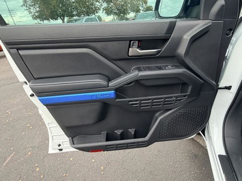 New 2026 Toyota Tacoma TRD Off-Road image 14