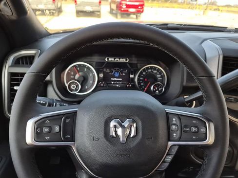 New 2026 RAM 3500 Tradesman image 16