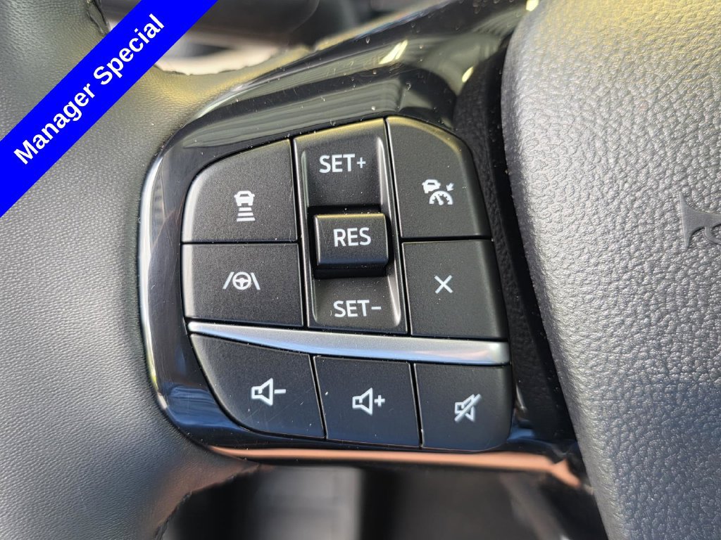Used 2022 Ford Escape SEL FWD image 32