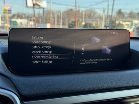 Used 2024 MAZDA CX-50 AWD 2.5 S w/ Preferred Package image 57