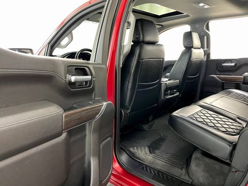 Used 2021 Chevrolet Silverado 1500 RST w/ All Star Edition Plus image 40