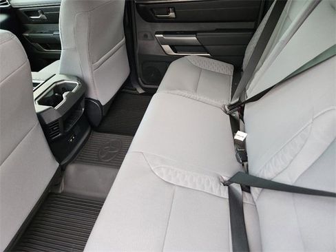 New 2025 Toyota Tundra SR5 image 18