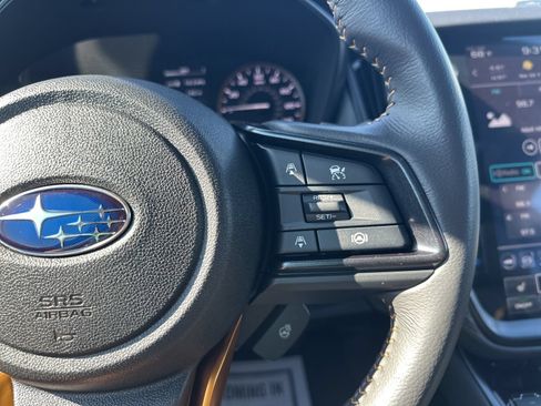 Used 2025 Subaru Outback Wilderness AWD/4WD image 49