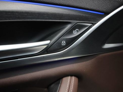 Used 2023 BMW M550i xDrive w/ Executive Package image 20