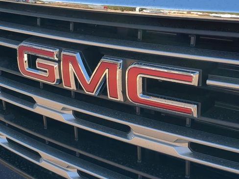 Certified 2024 GMC Sierra 1500 SLE image 21