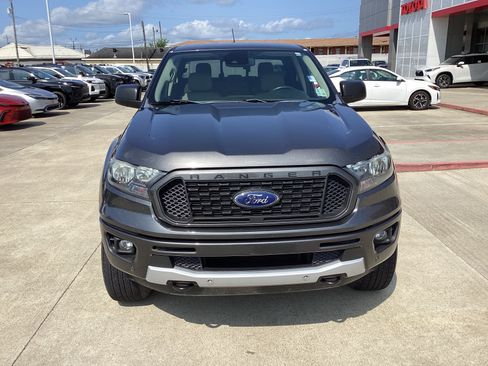 Used 2019 Ford Ranger XLT w/ Equipment Group 302A Luxury RWD image 2