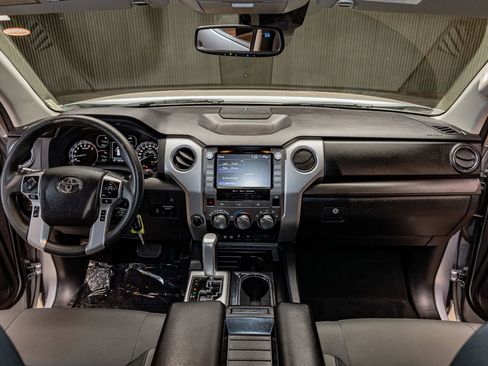 Used 2021 Toyota Tundra SR5 image 14