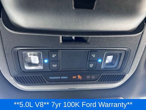 Used 2025 Ford F150 Tremor AWD/4WD image 35
