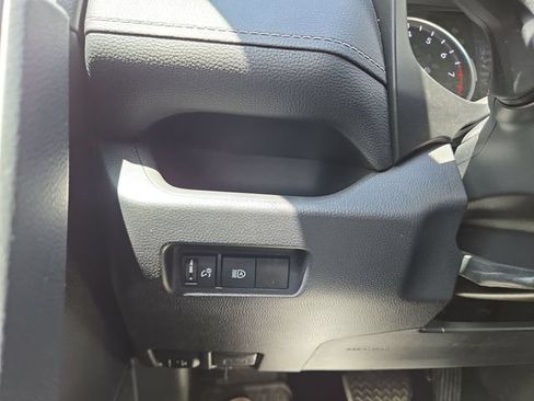Used 2020 Toyota RAV4 LE w/ All Weather Liner Package FWD image 20