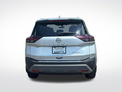Used 2023 Nissan Rogue SV w/ SV Premium B Package AWD/4WD image 6