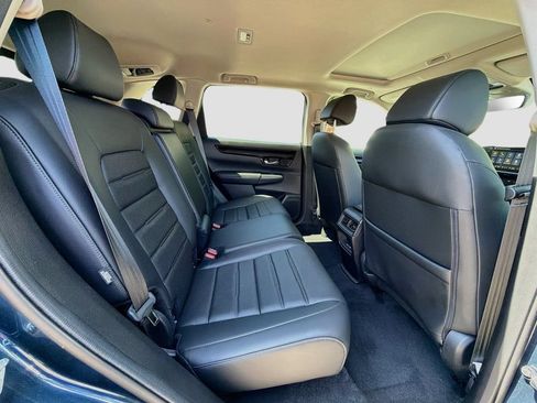 Used 2024 Honda CR-V EX-L image 28