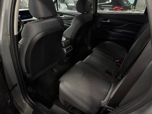 Used 2023 Hyundai Santa Fe SEL image 20