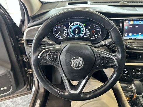 Used 2018 Buick Envision Premium w/ Driver Confidence Package image 13